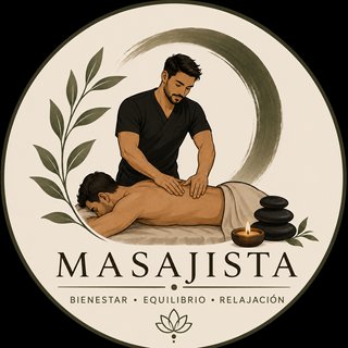 Quiromasajista Profesional.
