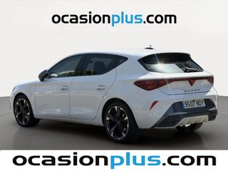 CUPRA León 1.5 TSI 110 kW (150 CV)