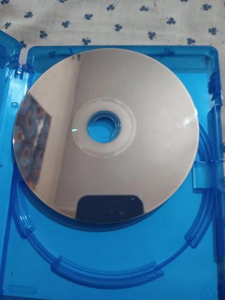 Blu-ray Iron Man Marvel Studios