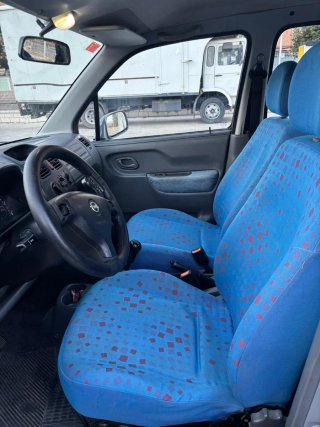Opel Agila 2001
