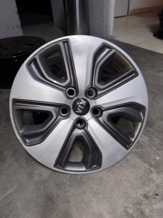 Llantas Kia Niro 2019 HEV DRI