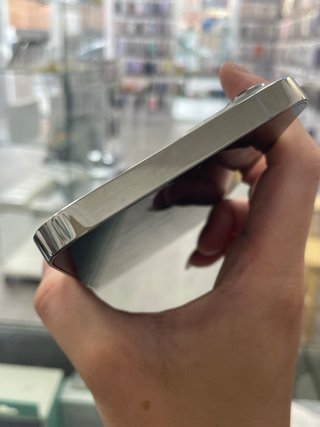 iPhone 13 Pro Max 256GB Plata