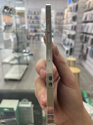 iPhone 13 Pro Max 256GB Plata