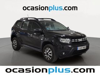 Dacia Duster Essential TCE 74 kW (100 CV) ECO-G 4X2