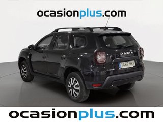 Dacia Duster Essential TCE 74 kW (100 CV) ECO-G 4X2