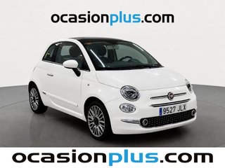 Fiat 500 1.2 8v Lounge 51 kW (69 CV)