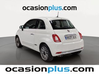 Fiat 500 1.2 8v Lounge 51 kW (69 CV)