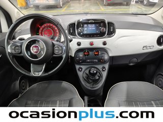 Fiat 500 1.2 8v Lounge 51 kW (69 CV)