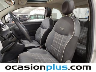 Fiat 500 1.2 8v Lounge 51 kW (69 CV)
