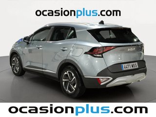 Kia Sportage 1.6 CRDi MHEV Drive 4x2 100 kW (136 CV)