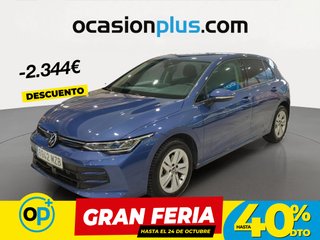 Volkswagen Golf 1.5 TSI 85 kW (116 CV)