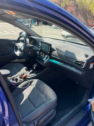 Hyundai IONIQ 2020