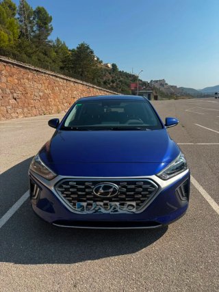 Hyundai IONIQ 2020