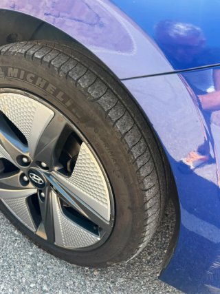Hyundai IONIQ 2020