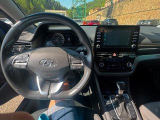 Hyundai IONIQ 2020