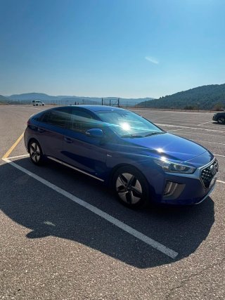 Hyundai IONIQ 2020