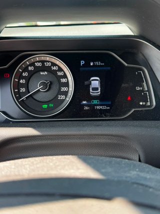 Hyundai IONIQ 2020