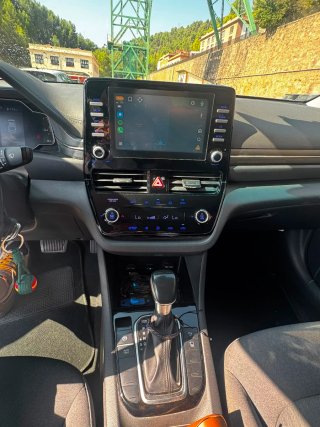 Hyundai IONIQ 2020