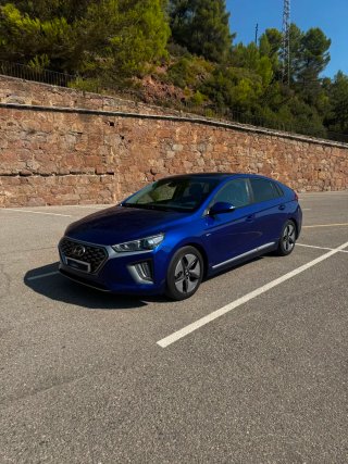 Hyundai IONIQ 2020