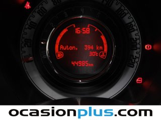 Fiat 500 1.2 8v Lounge 51 kW (69 CV)