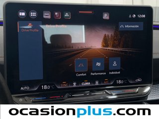 CUPRA León 1.5 TSI 110 kW (150 CV)
