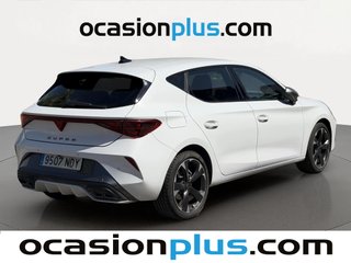 CUPRA León 1.5 TSI 110 kW (150 CV)