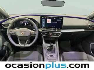 CUPRA León 1.5 TSI 110 kW (150 CV)
