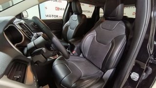 Jeep Cherokee Limited