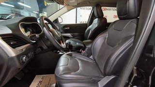 Jeep Cherokee Limited