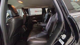 Jeep Cherokee Limited