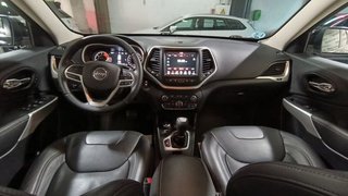 Jeep Cherokee Limited