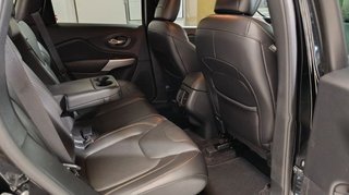 Jeep Cherokee Limited