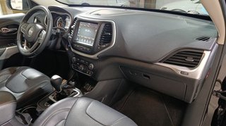 Jeep Cherokee Limited