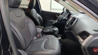 Jeep Cherokee Limited