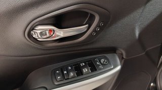 Jeep Cherokee Limited