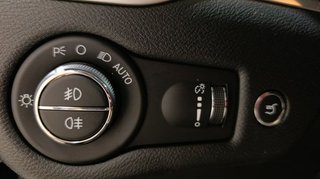 Jeep Cherokee Limited
