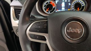 Jeep Cherokee Limited