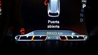 Jeep Cherokee Limited