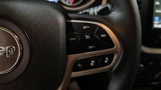 Jeep Cherokee Limited