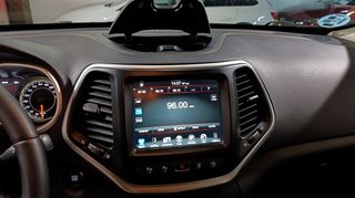 Jeep Cherokee Limited