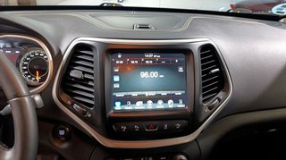 Jeep Cherokee Limited