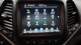 Jeep Cherokee Limited