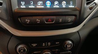 Jeep Cherokee Limited