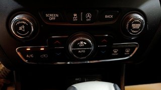 Jeep Cherokee Limited