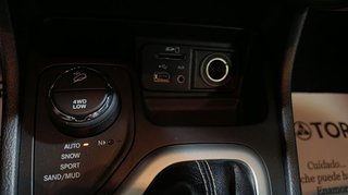 Jeep Cherokee Limited