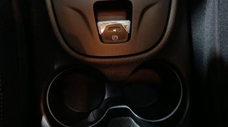 Jeep Cherokee Limited