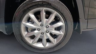 Jeep Cherokee Limited