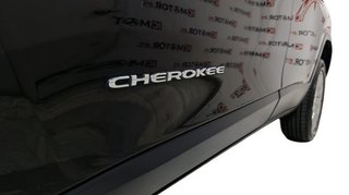 Jeep Cherokee Limited