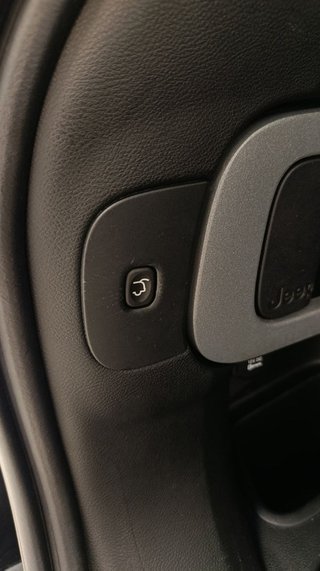 Jeep Cherokee Limited