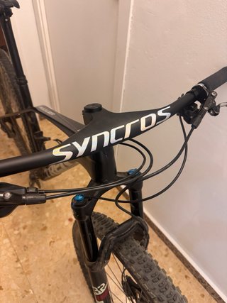 Trek Procaliber 9.6 2024 Talla L